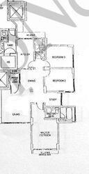 Gardenvista (D21), Condominium #536340991